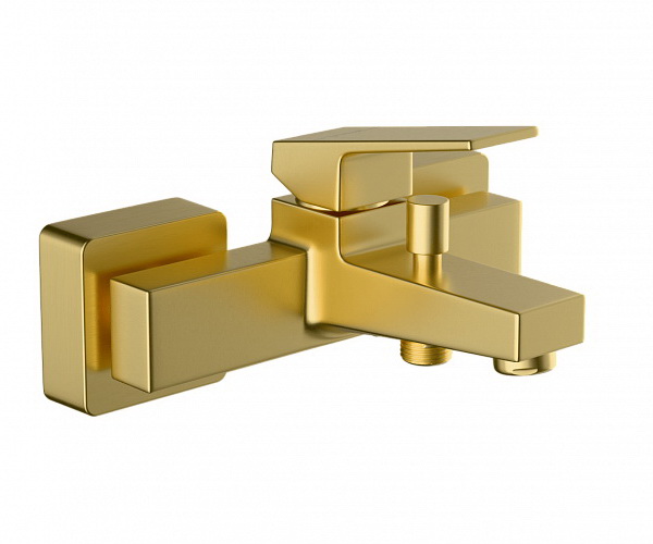 смеситель для ванны VITRA MINIMAX SQUARE